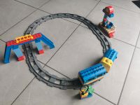 Lego Duplo  Eisenbahn Starterset Hessen - Hüttenberg Vorschau