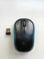 Logitech Kabellose Mouse M185 Kiel - Gaarden Vorschau