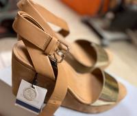 Damen sandalen Düsseldorf - Wersten Vorschau