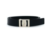 nieKeshop Salvatore Ferragamo Gürtel 70 Belt Leder Taillengürtel Baden-Württemberg - Böblingen Vorschau