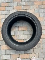 1x Continental AllSeasonContact 255/45R19 104Y mit 5mm aus 46/22 Hessen - Mühltal  Vorschau