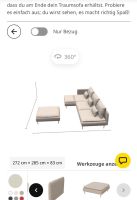 Söderhamn Sofa Ikea Nordrhein-Westfalen - Dülmen Vorschau