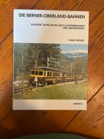 Die Bernina-Oberland-Bahnen Nordrhein-Westfalen - Oerlinghausen Vorschau
