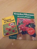 Bücher, Kochen, Pflanzen Dresden - Cotta Vorschau