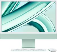 Apple 2023 iMac M3 Chip 256 SSD 24" 4.5K Retina Display Hessen - Offenbach Vorschau