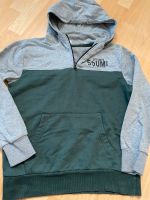 Schicker Hoodie Gr 146/152 Sachsen-Anhalt - Magdeburg Vorschau