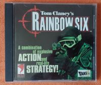 Tom Clancy's Rainbow Six (dt.) (PC, 2002), Sehr Gut Sachsen - Meerane Vorschau