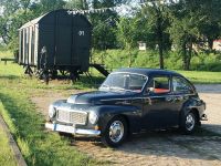 Volvo PV 544 B18 (80.300 km / Bj.: 1/1964) Berlin - Reinickendorf Vorschau