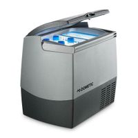 Dometic CoolFreeze CDF 18 elektrische Kompressor Kühlbox Auto !!! Nordrhein-Westfalen - Herten Vorschau