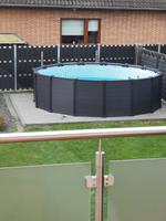 Steinbach Pool 4,78m x 1,24 m Düsseldorf - Lichtenbroich Vorschau