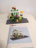 LEGO 40578 City Sandwichladen / Sandwich Shop, 100% KOMPLETT Bayern - Moosinning Vorschau