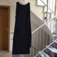 Abendkleid von Vera Mont, Größe 46, blau Baden-Württemberg - Dettingen an der Erms Vorschau