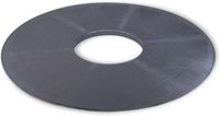 MOESTA-BBQ 10656 - BBQ Disk Feuerplatte Einzeln - Plancha 6mm Gus Hessen - Weilburg Vorschau
