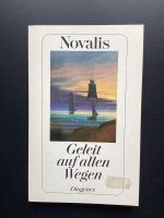 Novalis: Geleit auf allen Wegen Nordrhein-Westfalen - Soest Vorschau