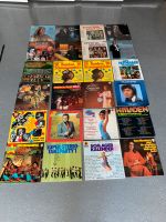 Schallplattensammlung Vinyl 70er, Disco, Funk, Schlager > 100 LPs Nordrhein-Westfalen - Ruppichteroth Vorschau