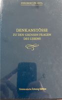 Denkanstösse, Heribert Prantl, SZ Edition Bayern - Olching Vorschau