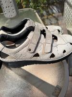 2 paar Schuhe gr 41 Hessen - Leun Vorschau