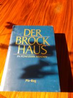 Der Brockhaus 15 Bände Essen - Steele Vorschau