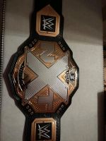 WWE nxt Wrestling Gürtel Replica belt AEW wcw ECW tna Saarland - St. Wendel Vorschau