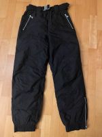 Skihose, schwarz, Gr. 40, XT5, neuwertig Saarbrücken - St Johann Vorschau