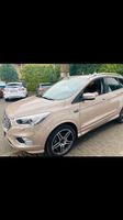 Ford Kuga 2.0 EcoBoost Vignale 4x4 Automatik Nordrhein-Westfalen - Langerwehe Vorschau