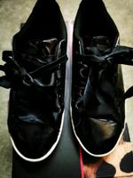 Puma Sneaker lackschwarz Gr. 37 München - Schwabing-West Vorschau