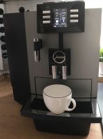 Jura X6, Büro- Catering Kaffee- /Espressovollautomat Königs Wusterhausen - Zeesen Vorschau