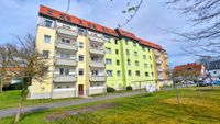 Schöne, altersgerechte Wohnung im Erdgeschoss. Mit Balkon, Stellplatz und traumhaften Ausblick. Thüringen - Hildburghausen Vorschau