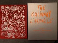 Kochbuch The Culinary Chronicle Bayern - Erding Vorschau