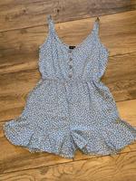 Jumpsuit, Tally Weijl, Größe  XS Sachsen - Döbeln Vorschau