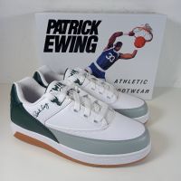 Patrick Ewing 33 Sneaker Low Damen Frauen Schuhe Weiß Gr. 39 *NEU Nordrhein-Westfalen - Minden Vorschau