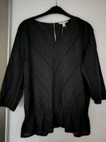 Dunkelgraue Bluse von Esprit Nordrhein-Westfalen - Bottrop Vorschau