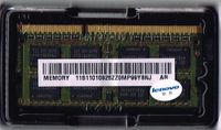 2x Lenovo 2GB DDR3L-1066 SODIMM RAM Notebook Sachsen-Anhalt - Salzwedel Vorschau