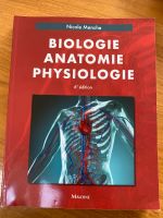 Biologie Antatomie Physiologie(französisch) Saarland - Perl Vorschau