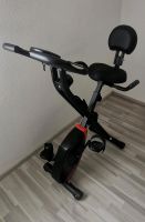 FUEL Fitness klappbarer Heimtrainer HT200 Baden-Württemberg - Stutensee Vorschau