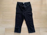 H&M Mama Umstandsleggings 3/4 M Bayern - Oberding Vorschau