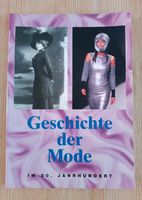 Buch Geschichte der Mode im 20 Jahrhundert Nordrhein-Westfalen - Hamm Vorschau