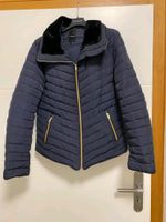 B. Young Damen Winterjacke blau Gr. 40 Hessen - Braunfels Vorschau