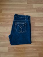 Bootcut Jeans Calvin Klein Flare Gr. 34 West - Höchst Vorschau