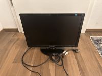 Samsung 22 Zoll Monitor - Zustand: sehr gut Kr. Dachau - Dachau Vorschau