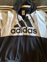 Adidas Weste Gr.L Bayern - Fürstenstein Vorschau