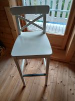 Ikea Barhocker Ingolf 74 cm Brandenburg - Oranienburg Vorschau