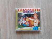 CD Bibi und Tina Spuk im Wald - original verpackt Niedersachsen - Seevetal Vorschau