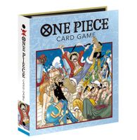 ONE PIECE CARD GAME - 9-POCKET BINDER - VERSION 1 Bayern - Aschaffenburg Vorschau