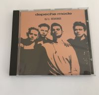 depeche mode DJ´s REVENGE The 1st Strike CD absolutes Sammerstück Hessen - Marburg Vorschau