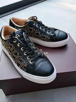 Aigner Sneaker Diane Logo fast neu. Größe wie 36,5 UVP 349 Euro. Köln - Porz Vorschau
