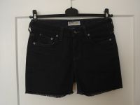 LEE Jeans Shorts Bermudas Hüftjeans Gr. S, 27, 28 schwarz NEUwert Berlin - Steglitz Vorschau