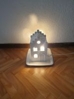 Nachtlampe/Tischlampe aus porzellan Berlin - Neukölln Vorschau