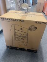 Grill -Elektro  - Reaktor Neu Steakgrill( NEU) Neupreis 800€ Düsseldorf - Golzheim Vorschau