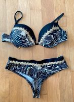 Bikini Trankini Badeanzug Schwimmanzug Monikini Schwimmen Hessen - Dreieich Vorschau